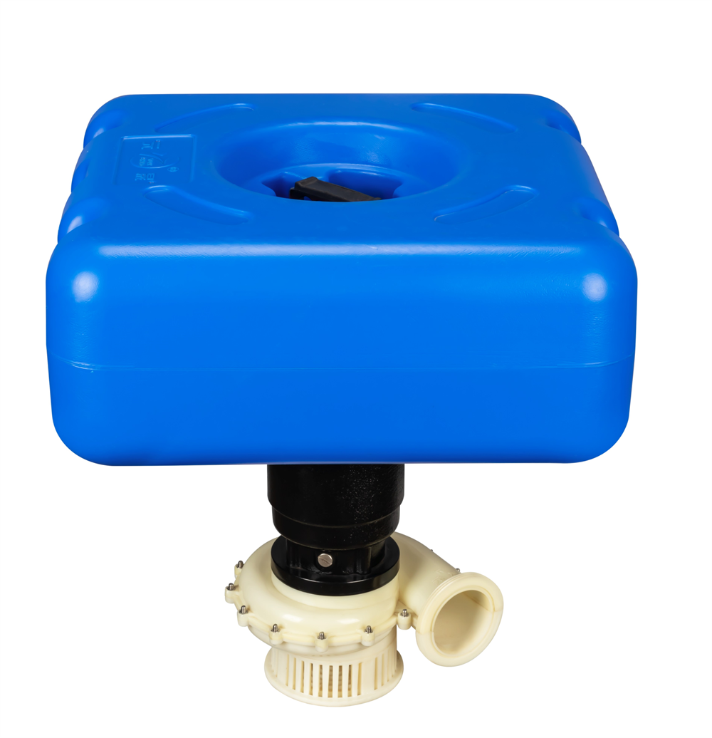 YSYD-1.5（藍(lán)） 